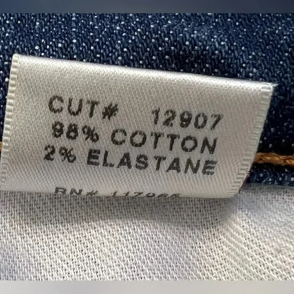 J Brand Women’s Bigtime Distressed Jeans Size 28 - Picture 4 of 15